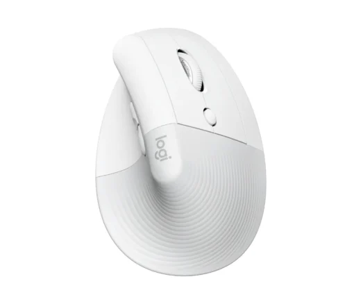 Безжична Мишка Logitech Lift Vertical for Mac