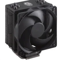 Охладител за процесор Cooler Master Hyper 212 Black Edition LGA1700 AMD/INTEL