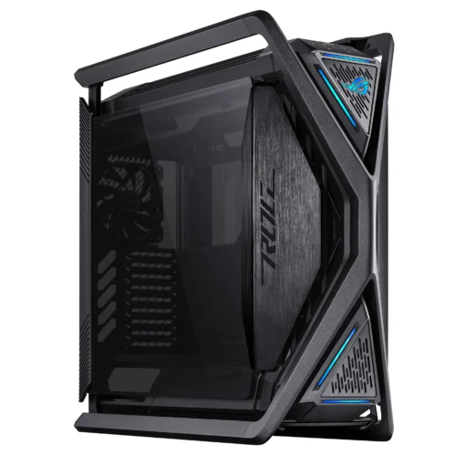 Кутия за компютър ASUS ROG Strix HYPERION