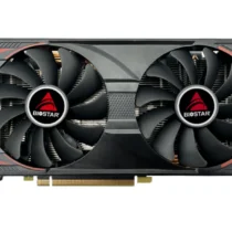 Видео карта BIOSTAR GeForce RTX 3060 TI 8GB GDDR6