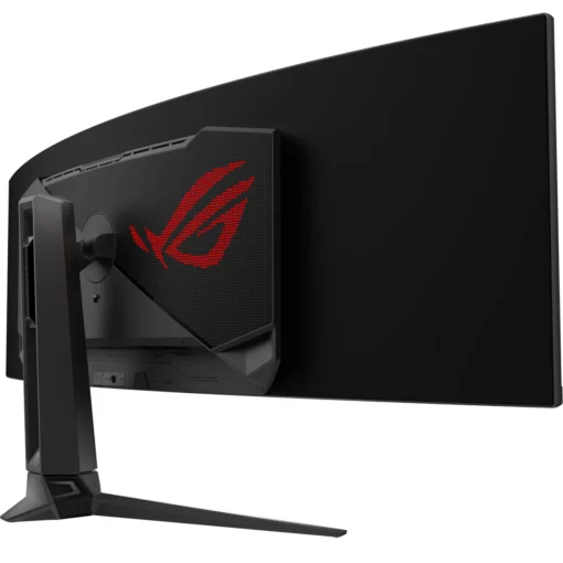 Монитор ASUS PG49WCD – 49″ QD-OLED 5120×1440