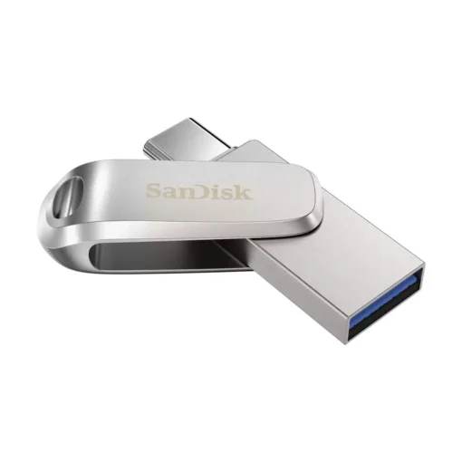 USB памет SanDisk Ultra Dual Drive Luxe