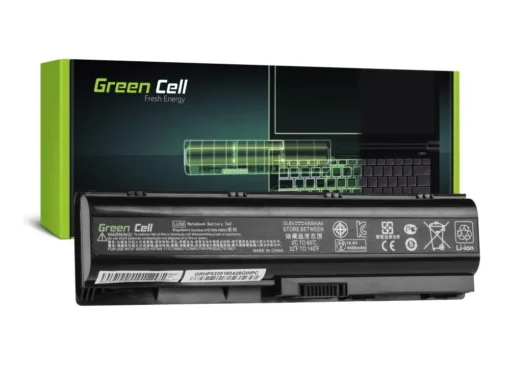 Батерия за лаптоп GREEN CELL HP TouchSmart TM2 TM2T 11.1V 4400mAh