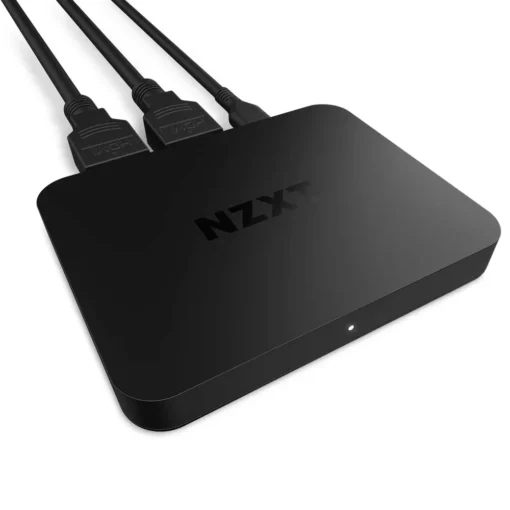 Външен кепчър NZXT Signal HD60