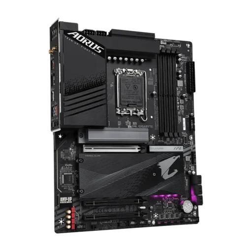 Дънна платка GIGABYTE Z790 AORUS ELITE AX LGA 1700