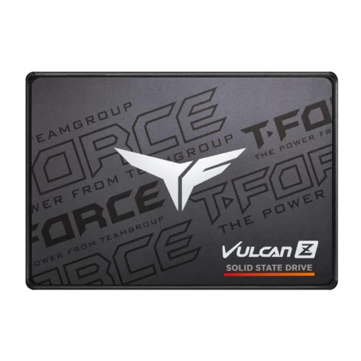 SSD диск Team Group Vulcan Z 2.5" 512GB SATA3 6Gb/s