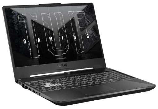 Лаптоп ASUS TUF A15 FA506NF-HN009