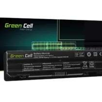 Батерия  за лаптоп GREEN CELL Dell XPS 14 14D 15 15D 17 11.1V 4400mAh