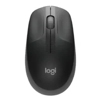 Безжична мишка оптична LOGITECH M190 Full-Size