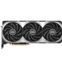 Видео карта MSI GeForce RTX 4090 VENTUS 3X E 24GB OC Edition GDDR6X