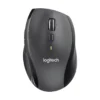 Безжична мишка оптична LOGITECH M705 Marathon 1000 dpi