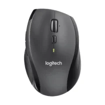 Безжична мишка оптична LOGITECH M705 Marathon 1000 dpi