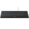 Клавиатура Logitech K280e USB Черна