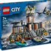 LEGO City - Police Prison Island - 60419