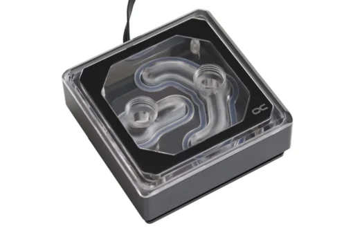 Воден блок за процесор Alphacool Eisblock XPX Aurora Edge