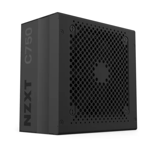 Захранващ блок NZXT C750 750W 80+ Gold