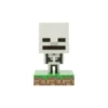 Статуетка Paladone Minecraft Sleton Icon Lamp BDP