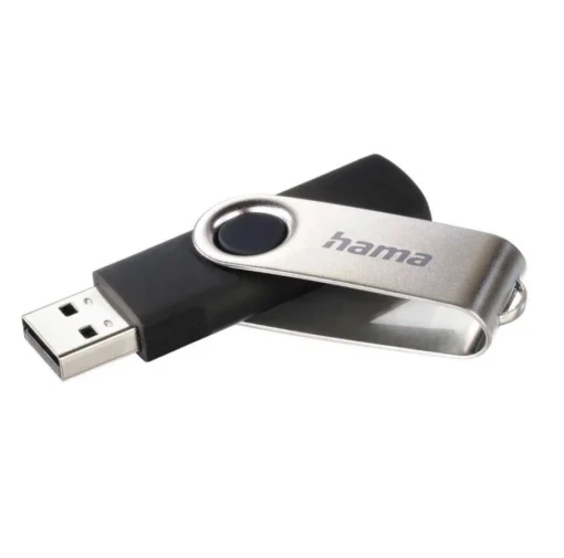 USB памет Rotate, 16GB, HAMA-94175 - Image 2