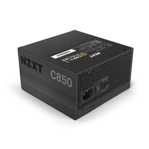 Захранващ блок NZXT C850