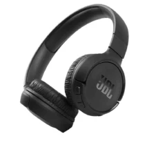 Слушалки on-ear JBL T510BT Черни