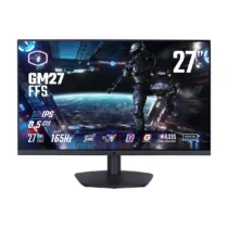 Монитор Cooler Master GM27-FFS 27" IPS Full HD 0.5ms 165Hz