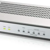 Защитна стена ZYXEL USG ATP100 UTM BDL Sandboxing 10/100/1000 3x LAN/DMZ 1x WAN 1xSFP 1xOPT 1xUSB с