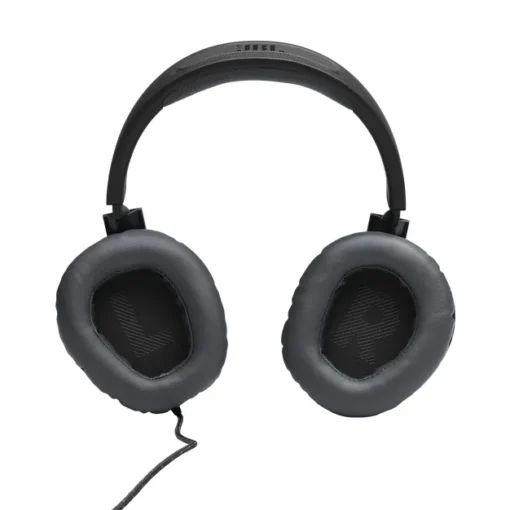 Геймърски слушалки JBL Quantum 100 Black - Image 4