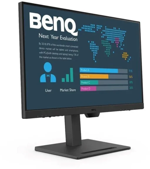 Монитор BenQ BL2790QT