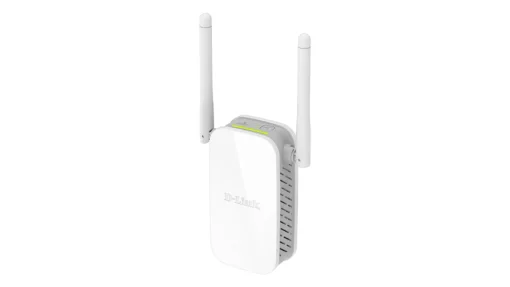 Безжичен Range Extender D-Link DAP-1325/E