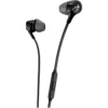 Геймърски слушалки тапи с микрофон HyperX Cloud Earbuds II Black