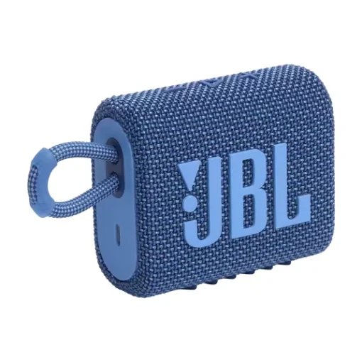 Блутут колонка JBL GO 3 Eco