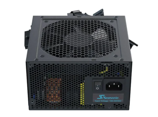 Захранващ блок Seasonic G12-GC-650