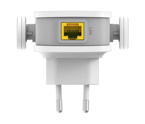 Безжичен Range Extender D-Link DAP-1610/E