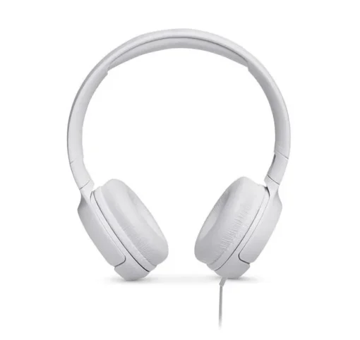 Слушалки on-ear JBL T500