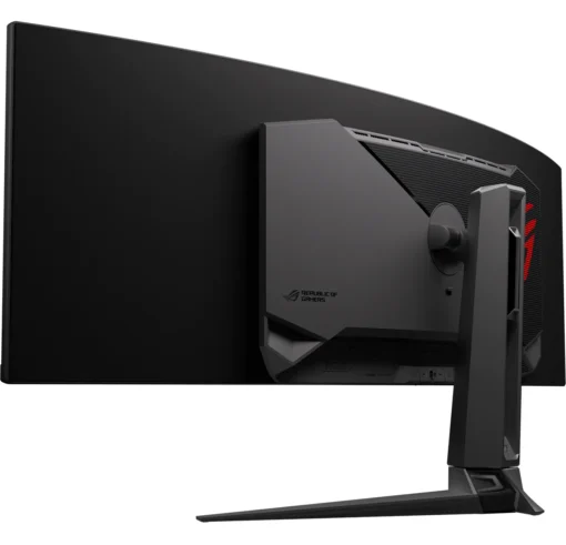 Монитор ASUS PG49WCD – 49″ QD-OLED 5120×1440