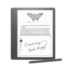 eBook четец Kindle Scribe (2022) 64GB 10.2" w Premium Pen Сив