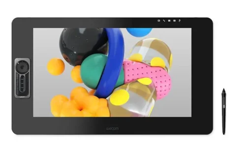 Графичен дисплей-таблет Wacom Cintiq Pro 24