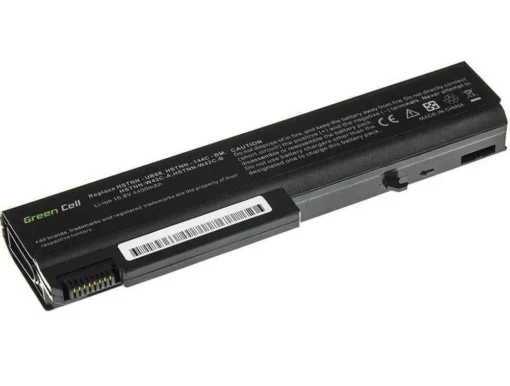 Батерия за лаптоп GREEN CELL HP EliteBook 6930 ProBook 6400 6530 6730 6930 Compaq 6730 LB69 10.8V