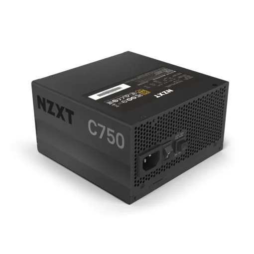 Захранващ блок NZXT C750