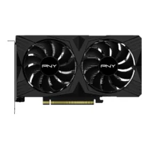 Видео карта PNY GeForce RTX 4060 VERTO DUAL 8GB GDDR6