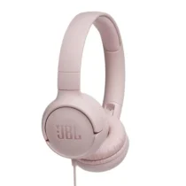 Слушалки on-ear JBL T500