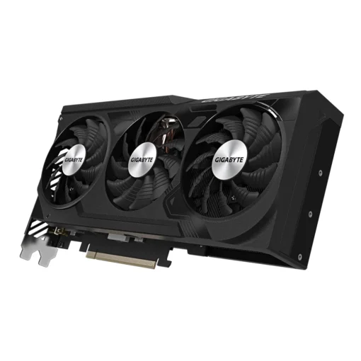 Видео карта GIGABYTE RTX 4070 TI SUPER WINDFORCE OC 16GB GDDR6X