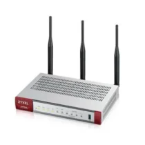 Защитна стена ZYXEL USG ATP100W UTM BDL WLAN Sandboxing 10/100/1000 3x LAN/DMZ 1x WAN 1xSFP 1xOPT 1xUSB с