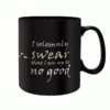 Чаша ABYSTYLE HARRY POTTER Heat Change Mug Marauder