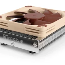 Охладител за процесор Noctua NH-L9A Сокет AM5