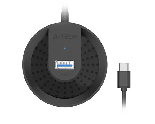 USB хъб A4tech HUB-30C