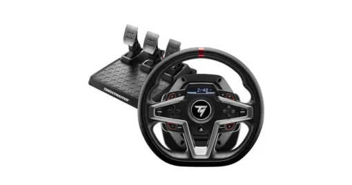 Волан THRUSTMASTER Racing Wheel T248 PC Xbox