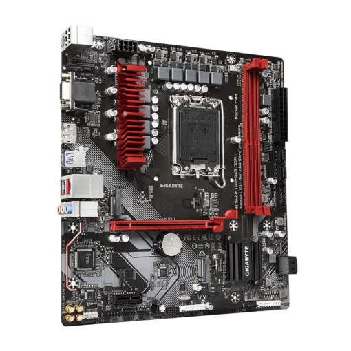 Дънна платка GIGABYTE B760M GAMING