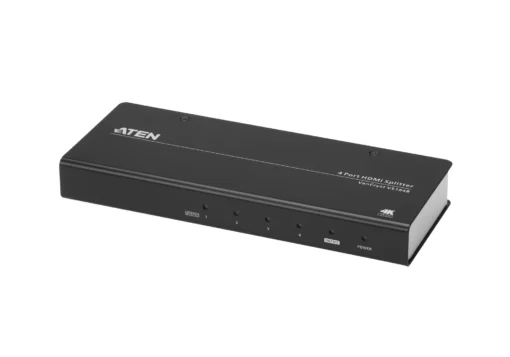 Сплитер ATEN VS184B 4-Port True 4K HDMI 15м