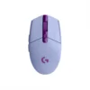 Геймърска мишка Logitech G305 Lilac Lightspeed Wireless Лилав